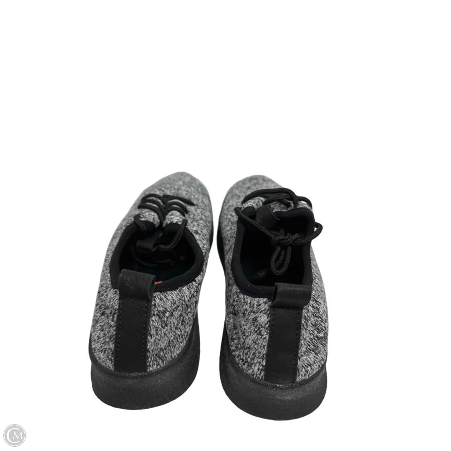 Shoes Sneakers By Rocket Dogs In Grey, Size: 10