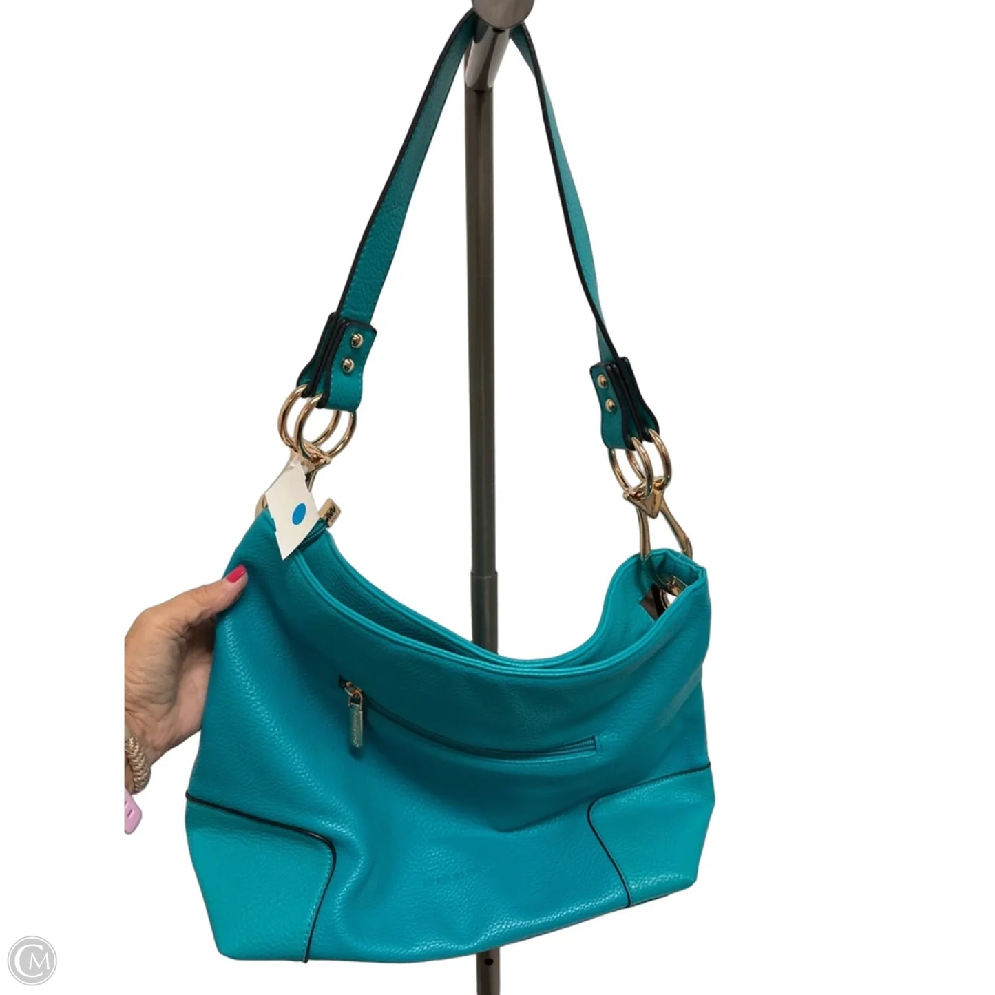 Handbag By Montana West, Size: Large