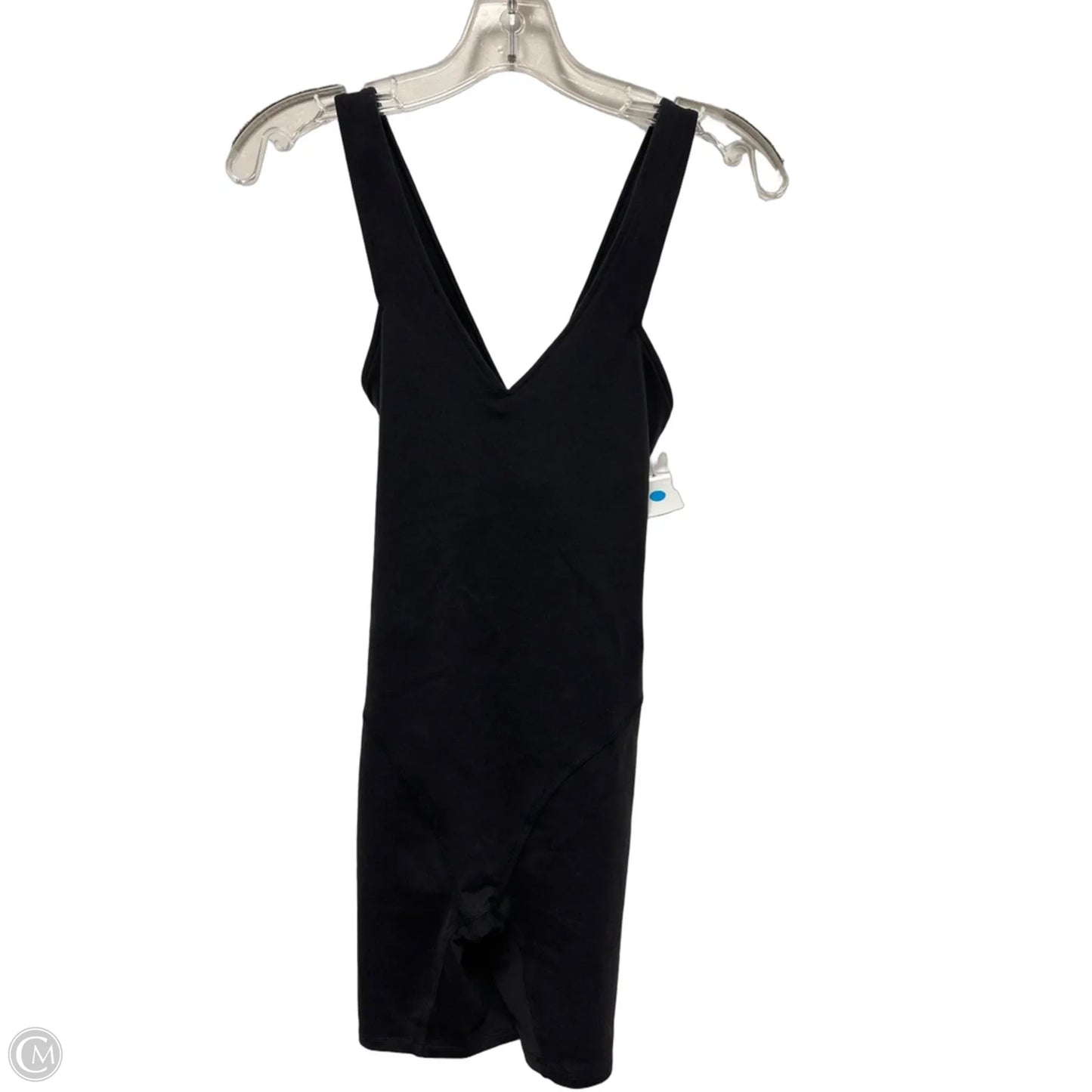 Romper By Alo In Black, Size: Xs