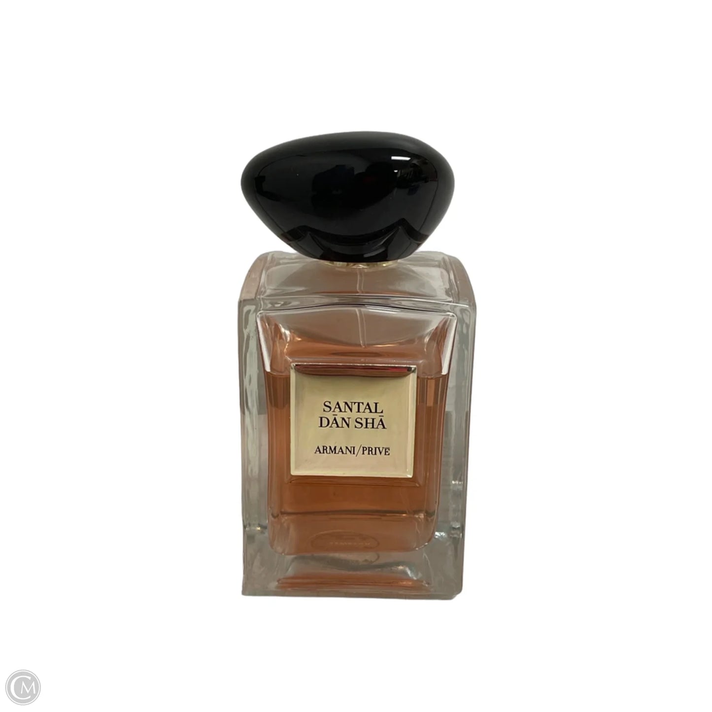 Fragrance Luxury Designer By Armani, Size:
