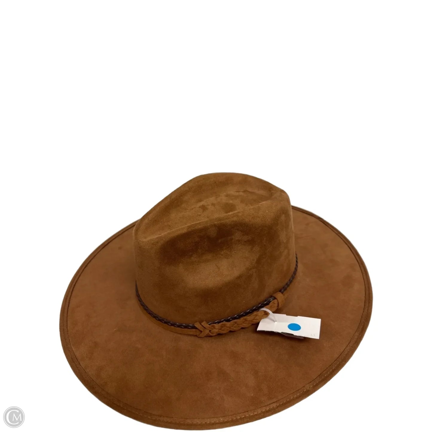 Hat Cowgirl By Cmb