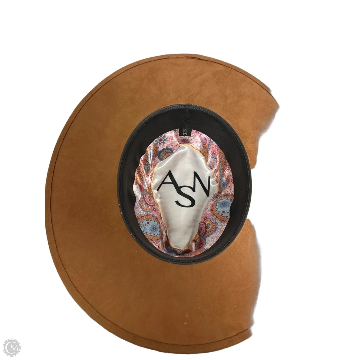 Hat Cowgirl By Cmb