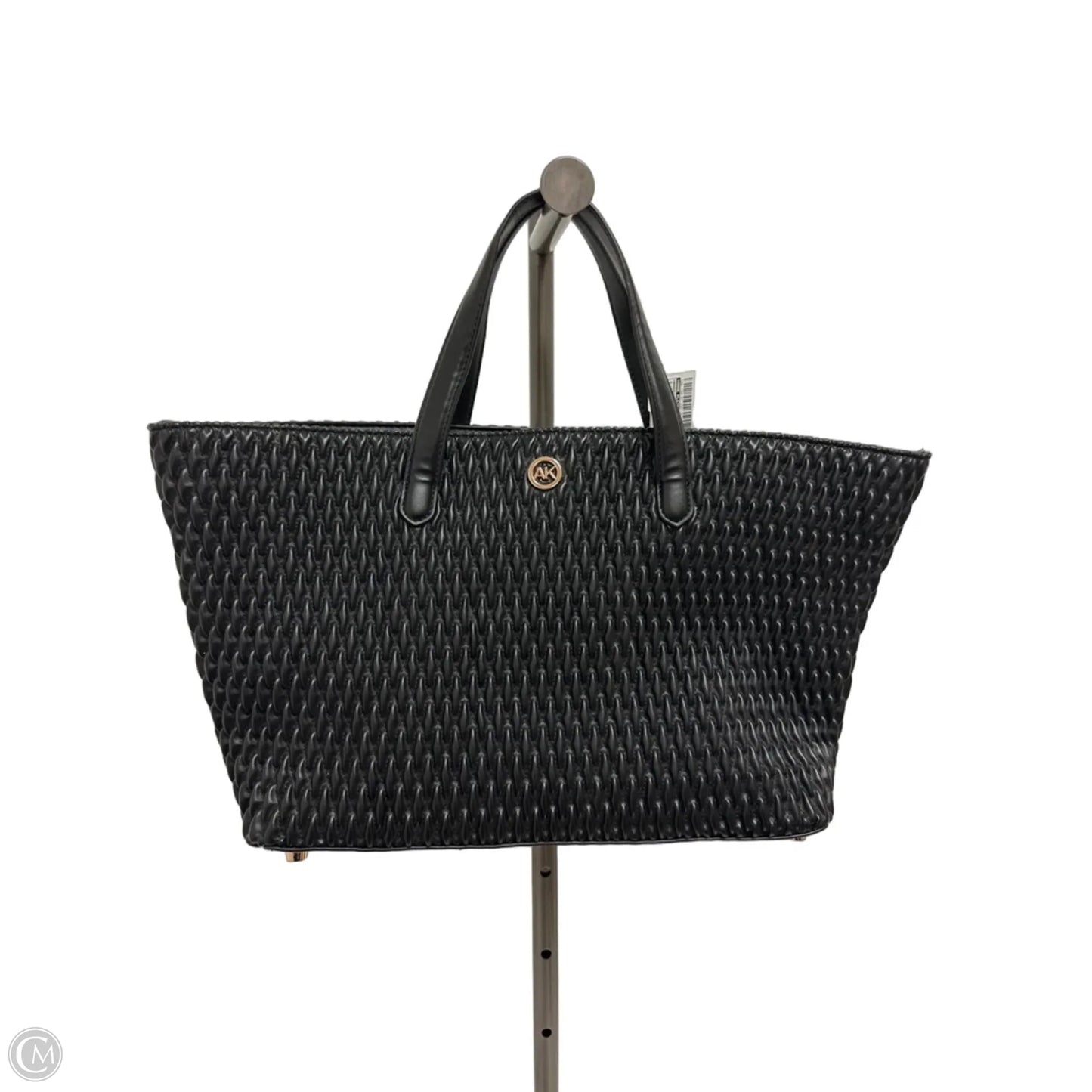 Handbag By Anne Klein, Size: Large