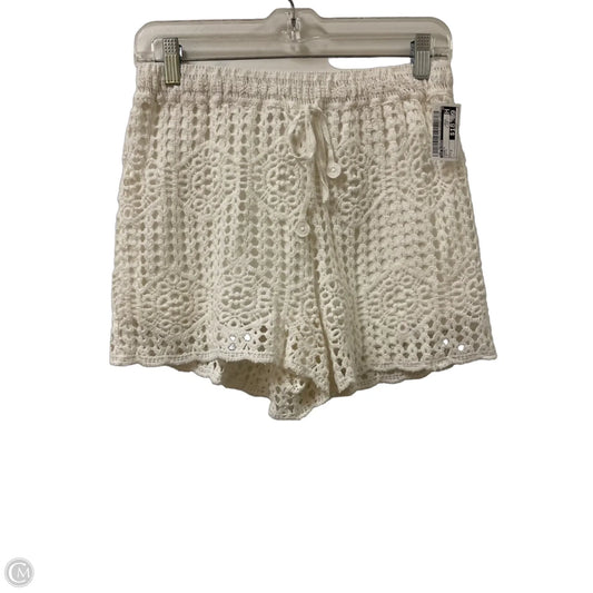 Shorts By La Blanca In White, Size: 2