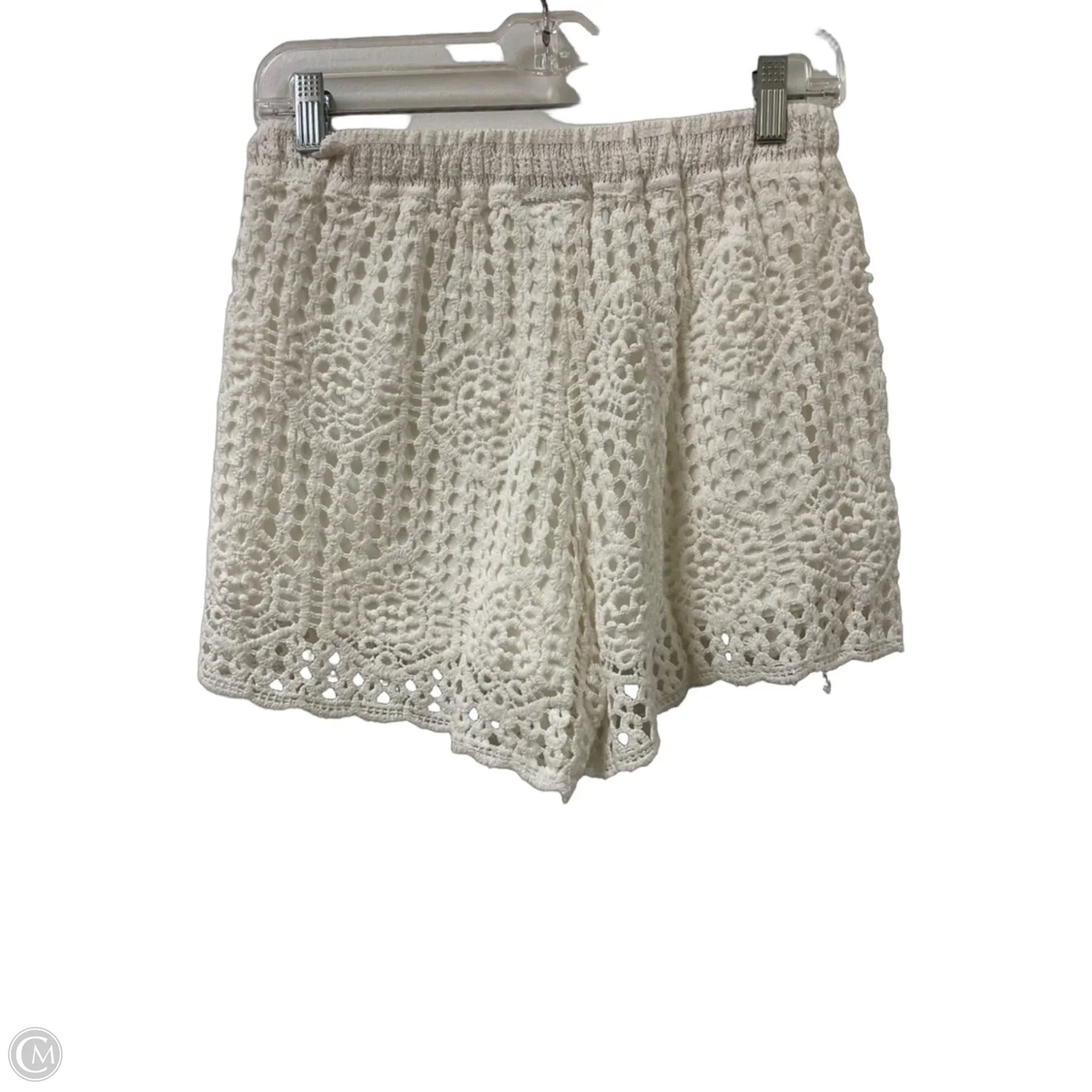 Shorts By La Blanca In White, Size: 2