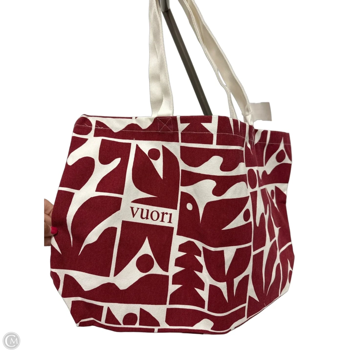Tote By Vuori, Size: Large