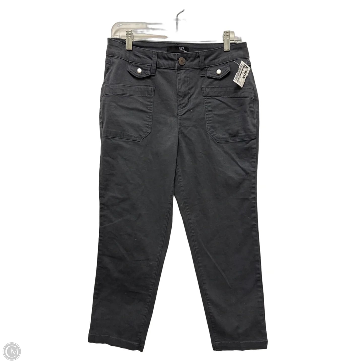 Pants Other By 1822 Denim In Grey, Size: 8