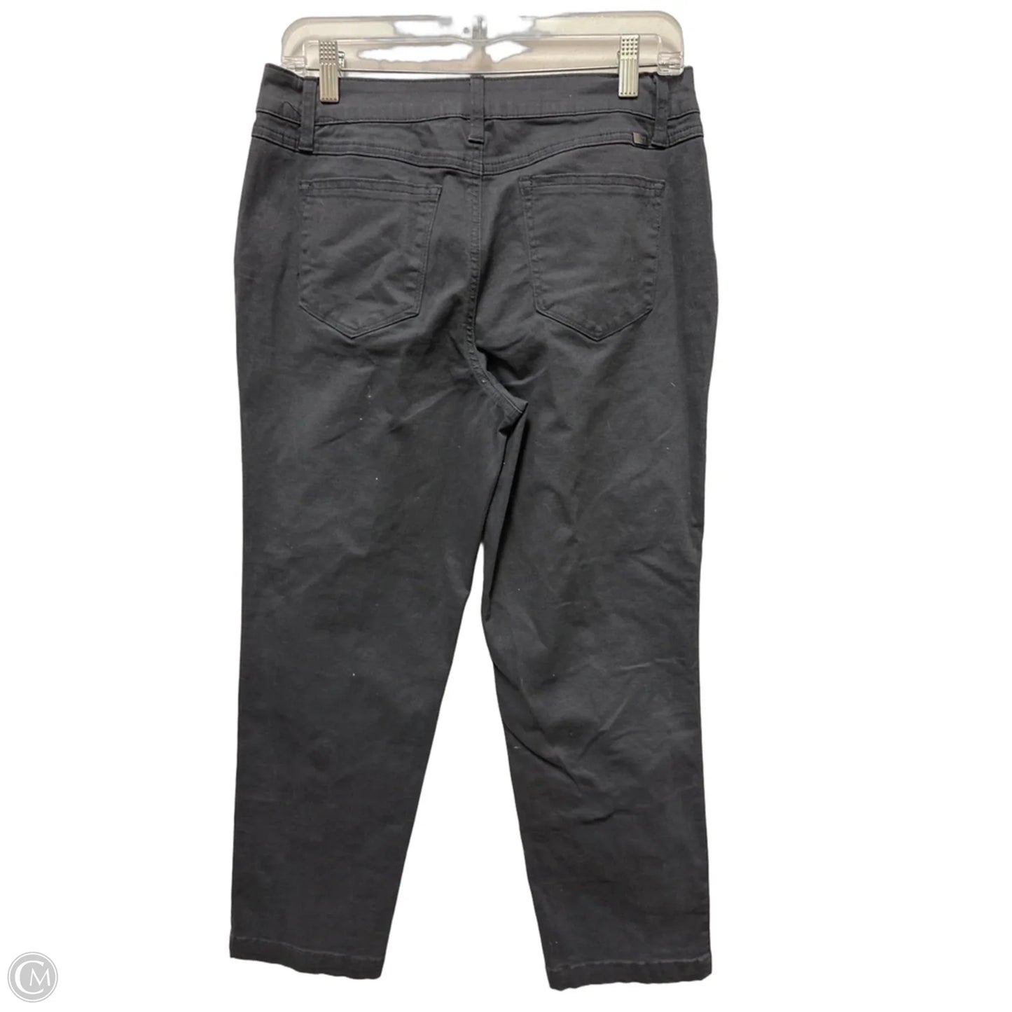 Pants Other By 1822 Denim In Grey, Size: 8