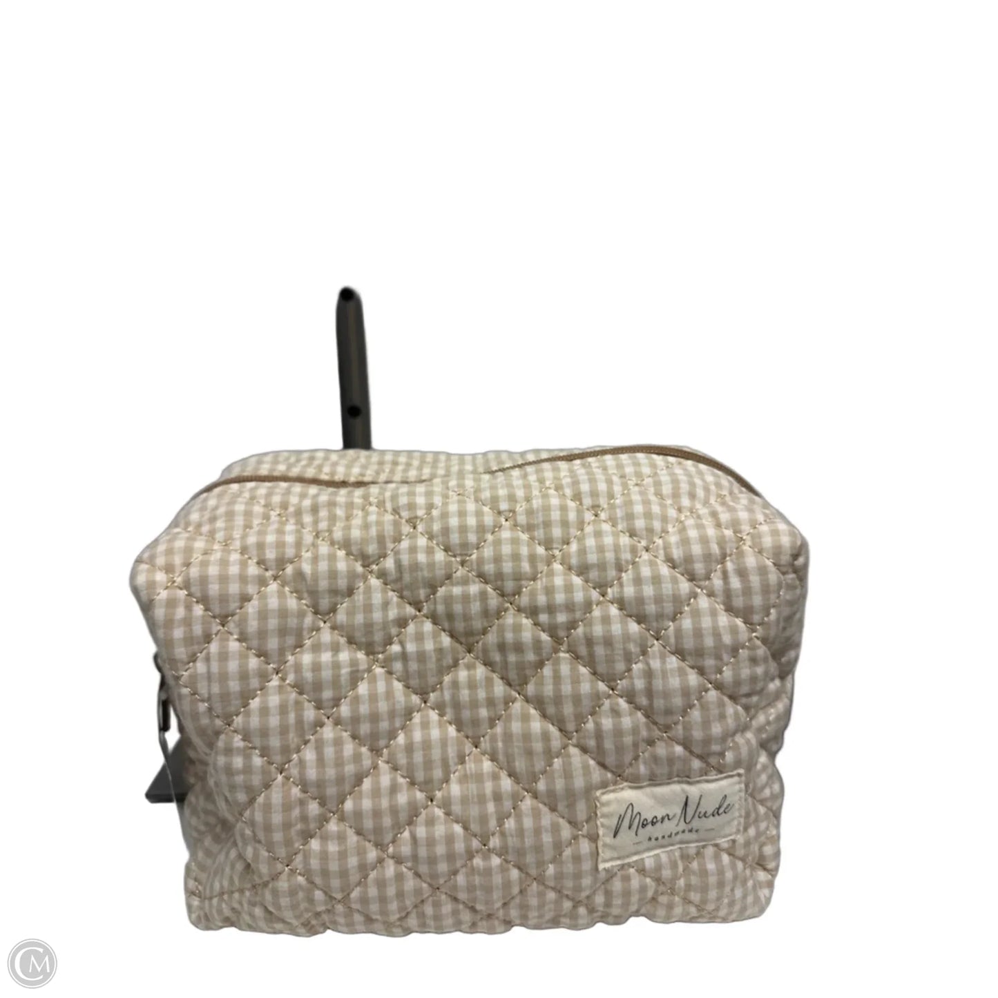 Makeup Bag By Clothes Mentor, Size: Large