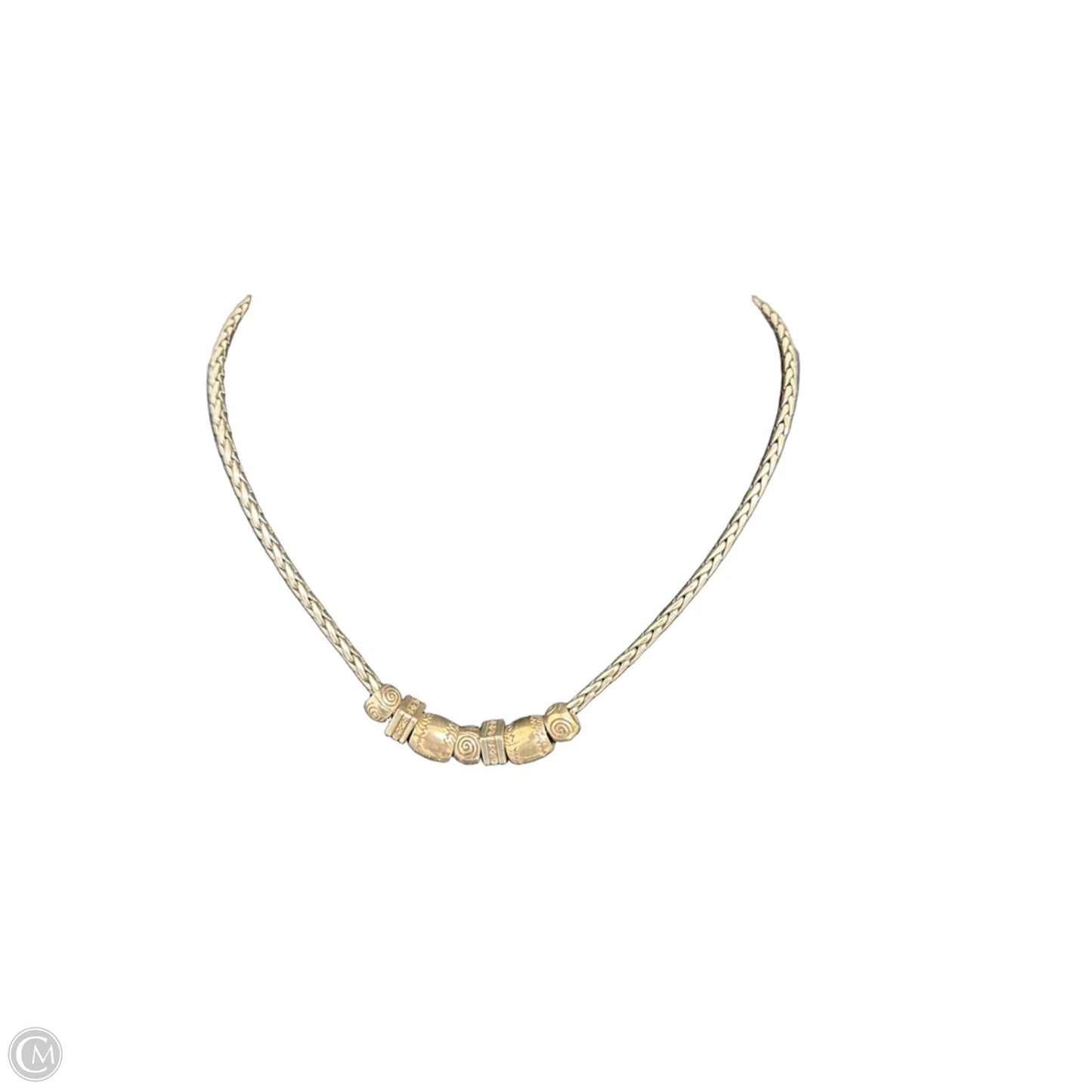 Necklace Designer By Brighton