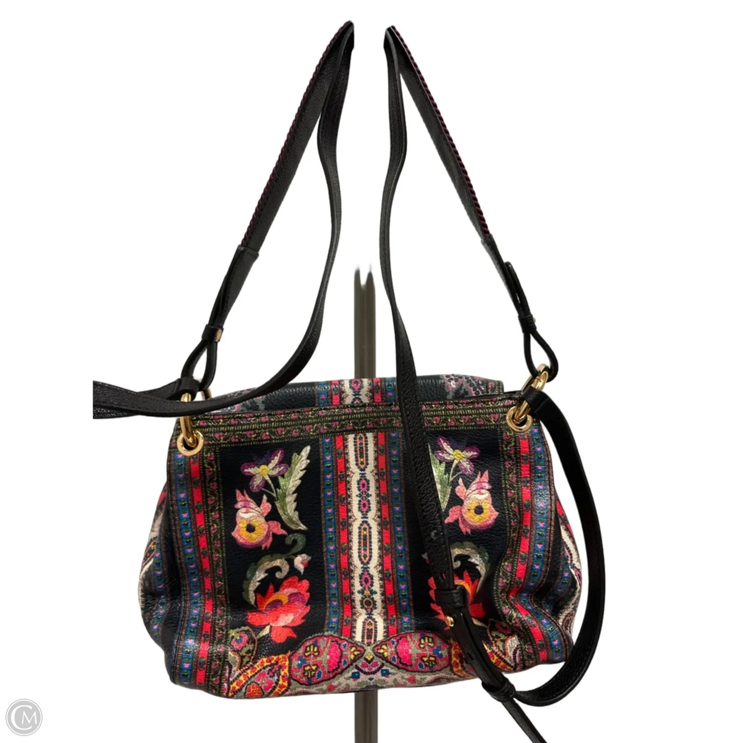 Handbag By Etro, Size: Medium