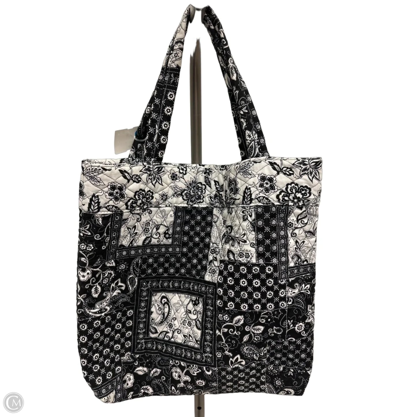 Tote By Clothes Mentor, Size: Medium