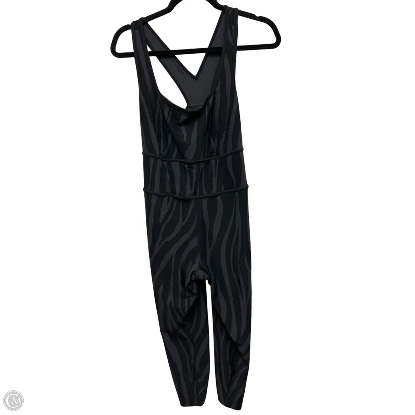 Jumpsuit By Target-designer In Black, Size: 1x
