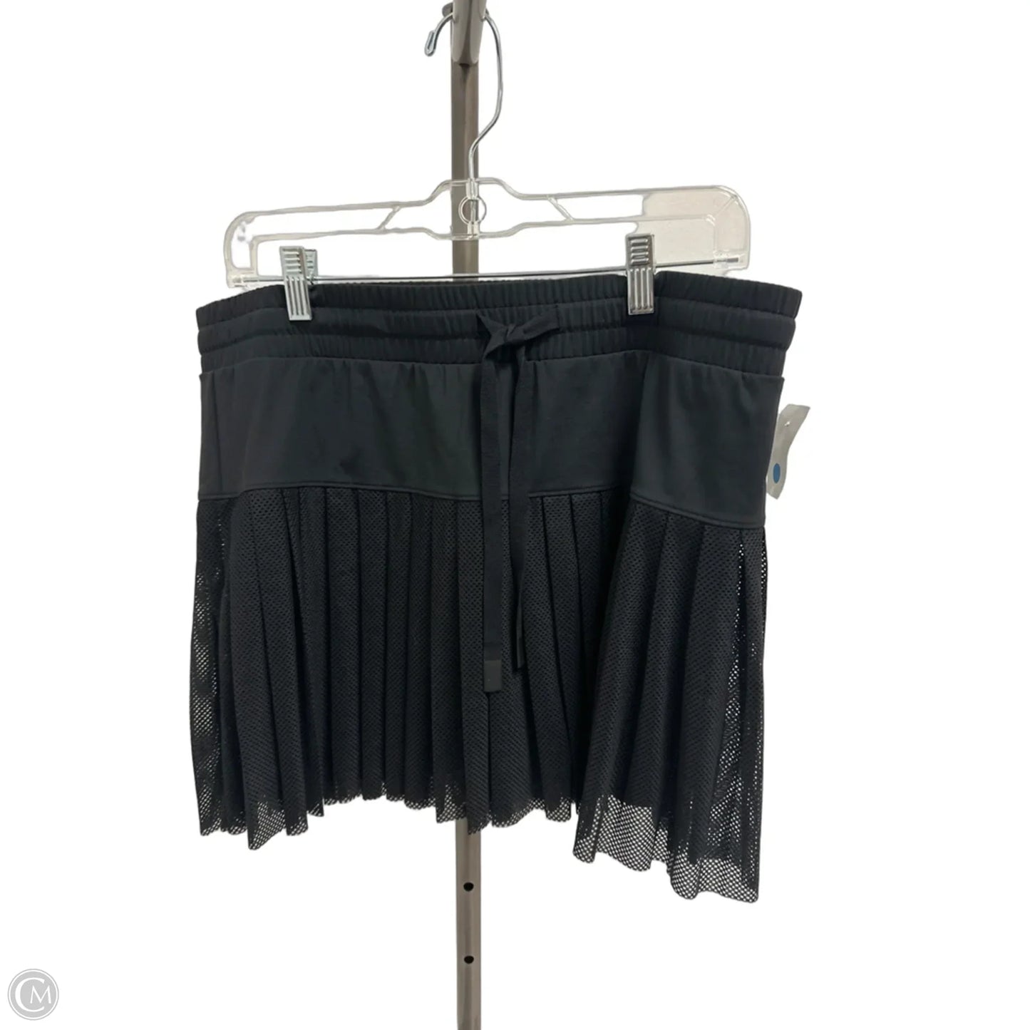 Athletic Skort By Joy Lab In Black, Size: 12