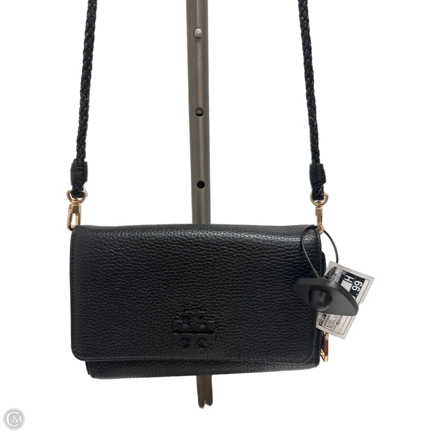 Handbag Designer By Tory Burch, Size: Medium
