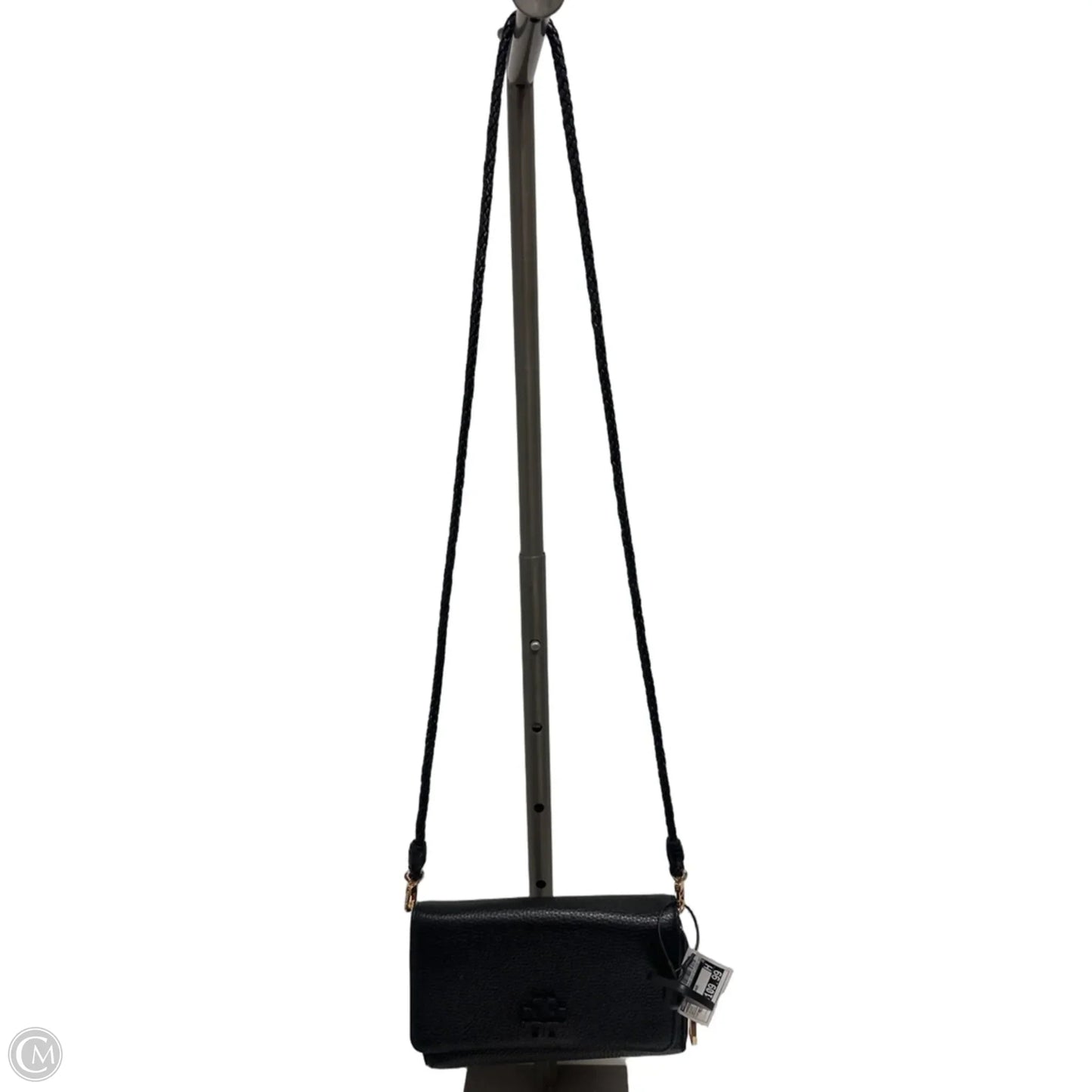 Handbag Designer By Tory Burch, Size: Medium