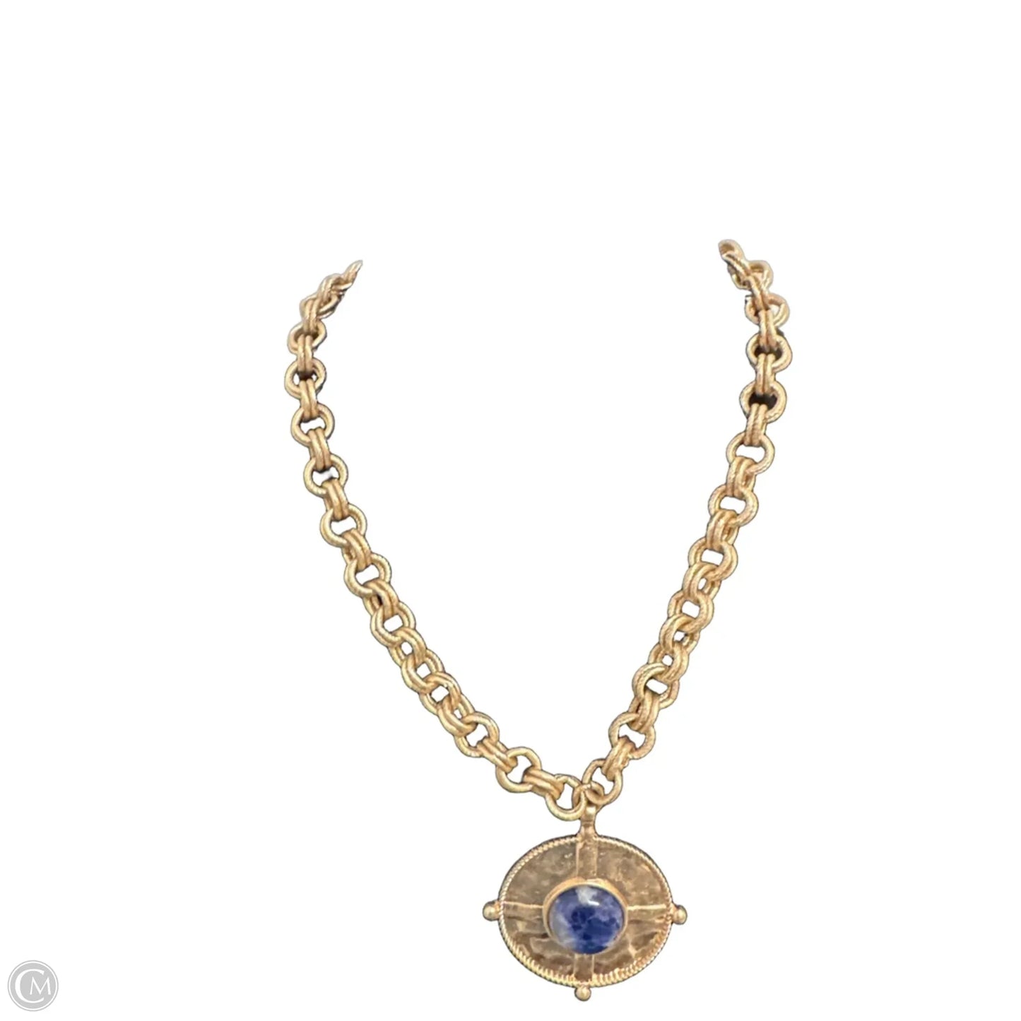 Necklace Pendant By Clothes Mentor