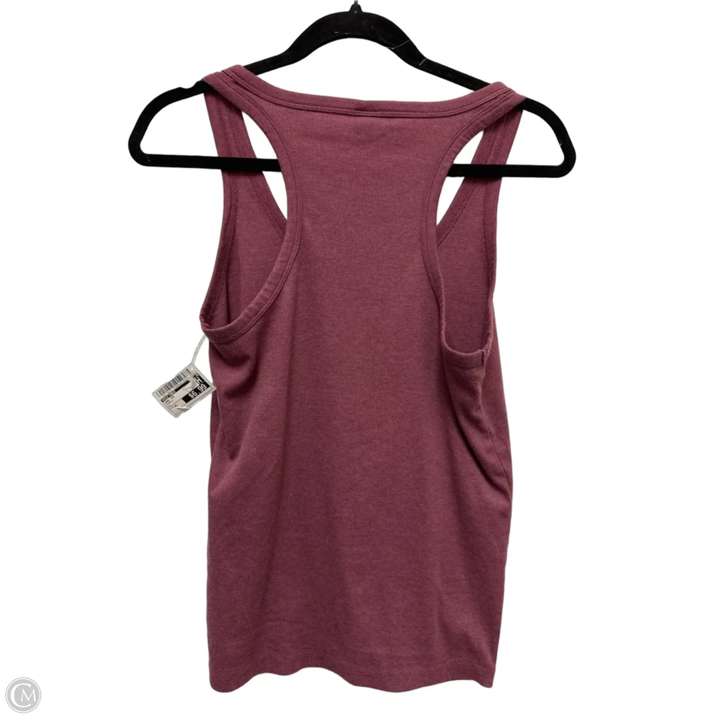 Tank Top By Wild Fable In Purple, Size: Xl
