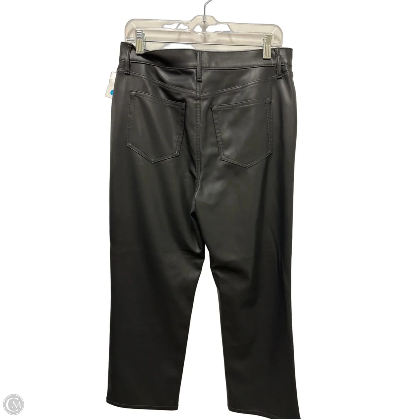 Pants Other By Loft In Black, Size: 10