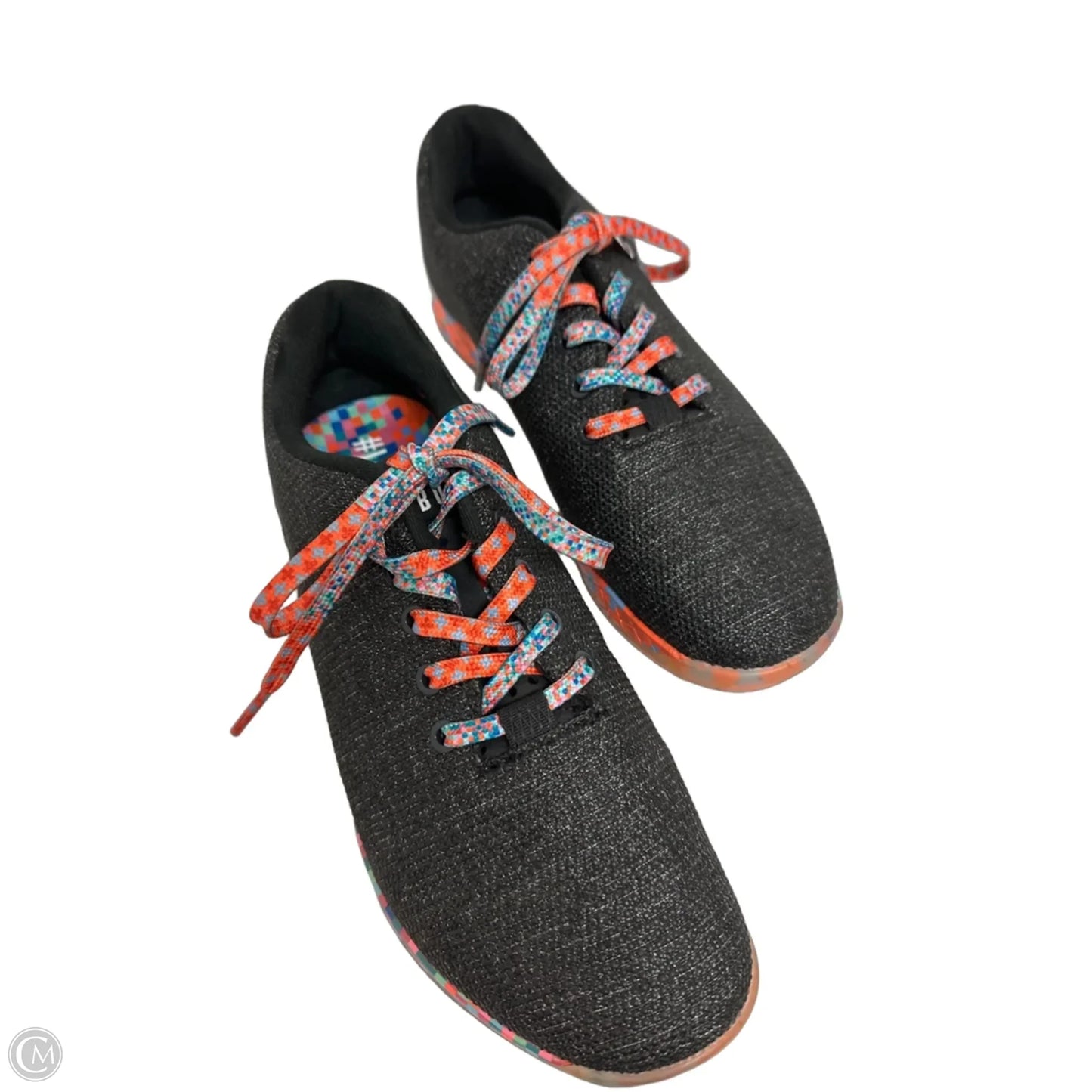 Shoes Athletic By Cmc In Grey, Size: 11