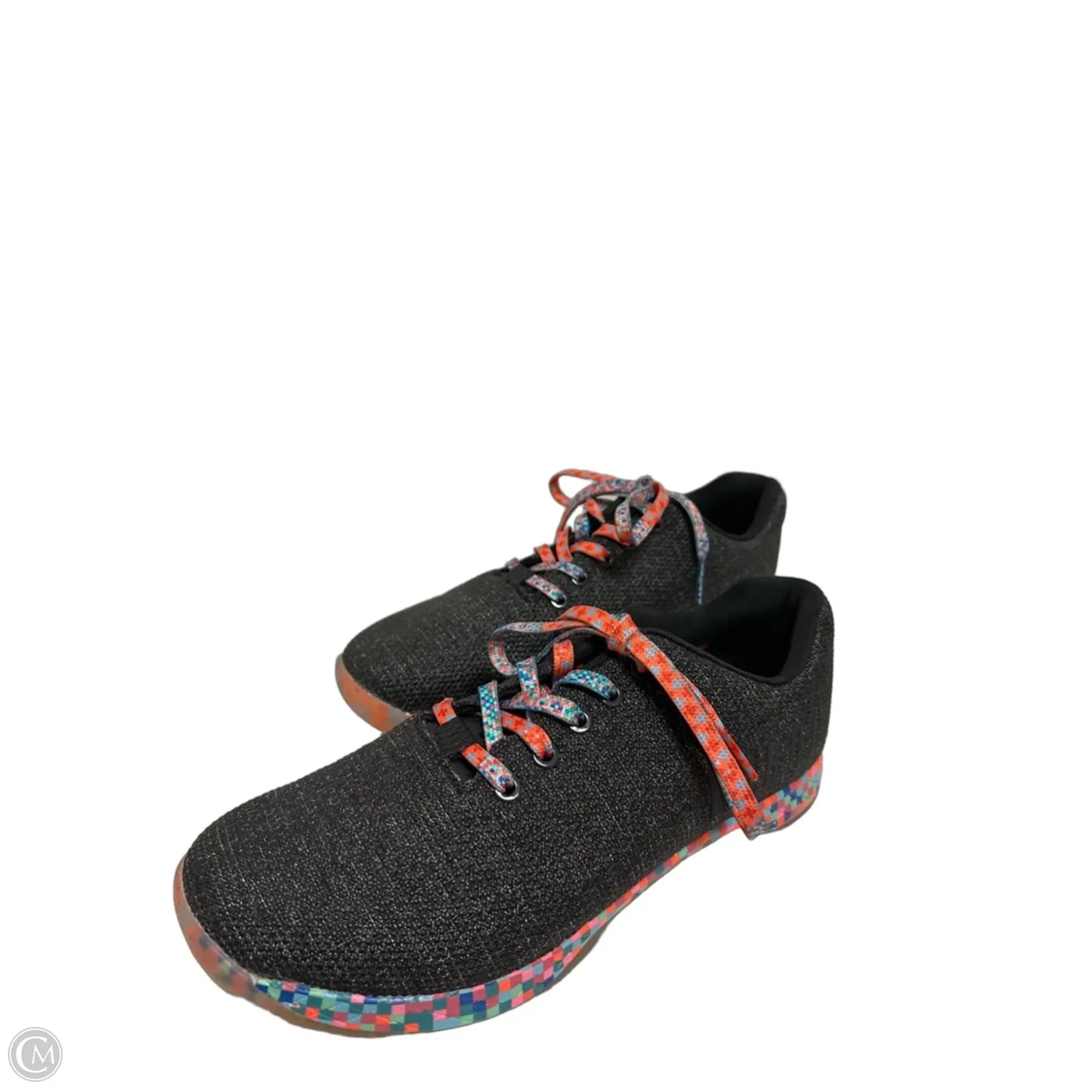 Shoes Athletic By Cmc In Grey, Size: 11