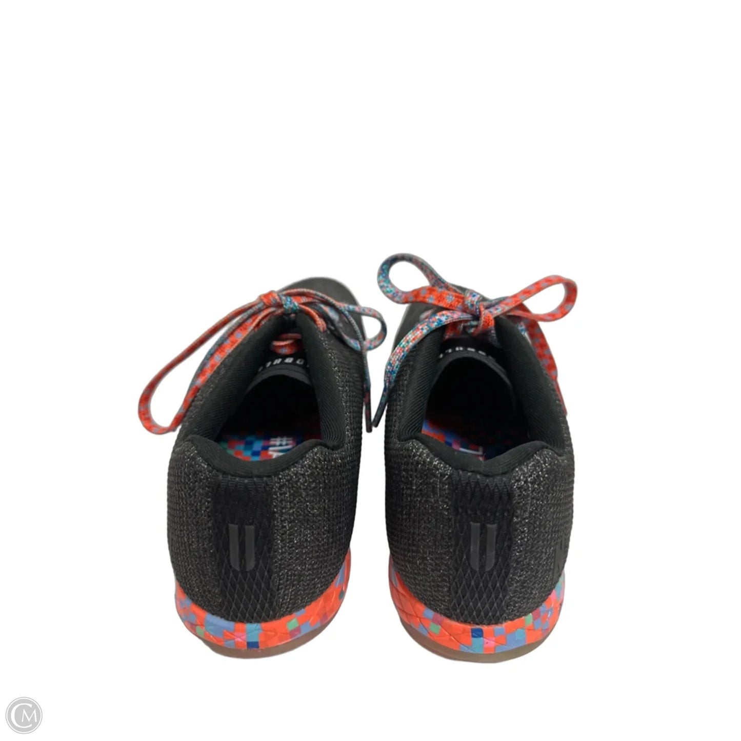 Shoes Athletic By Cmc In Grey, Size: 11
