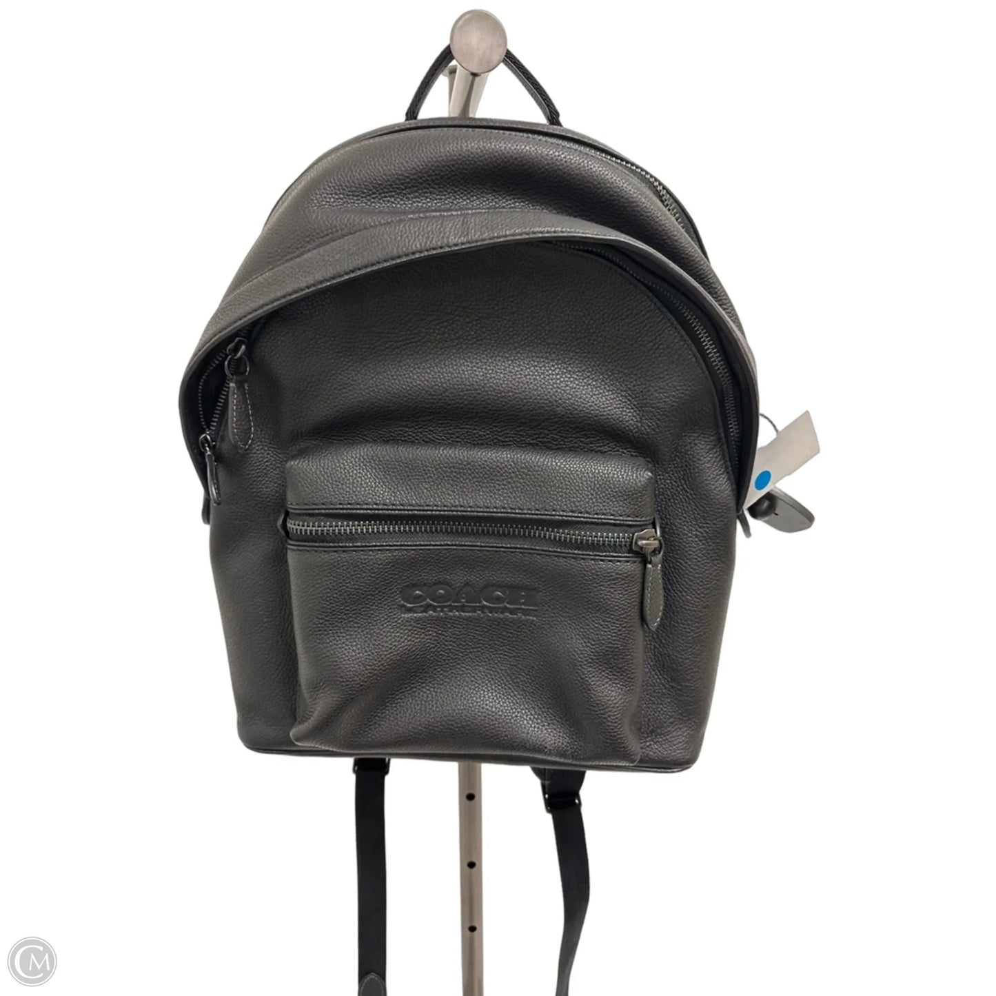 Backpack Designer By Coach, Size: Large