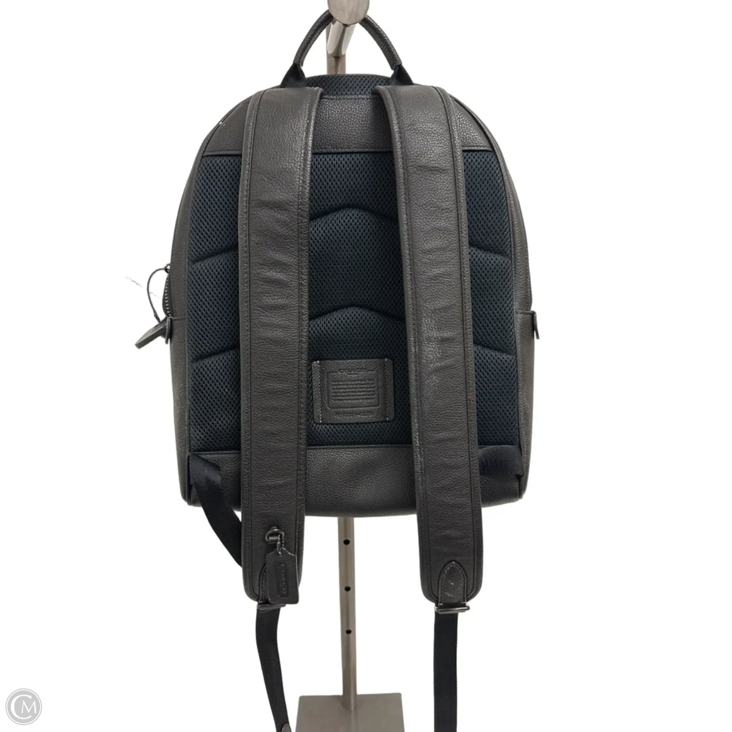 Backpack Designer By Coach, Size: Large