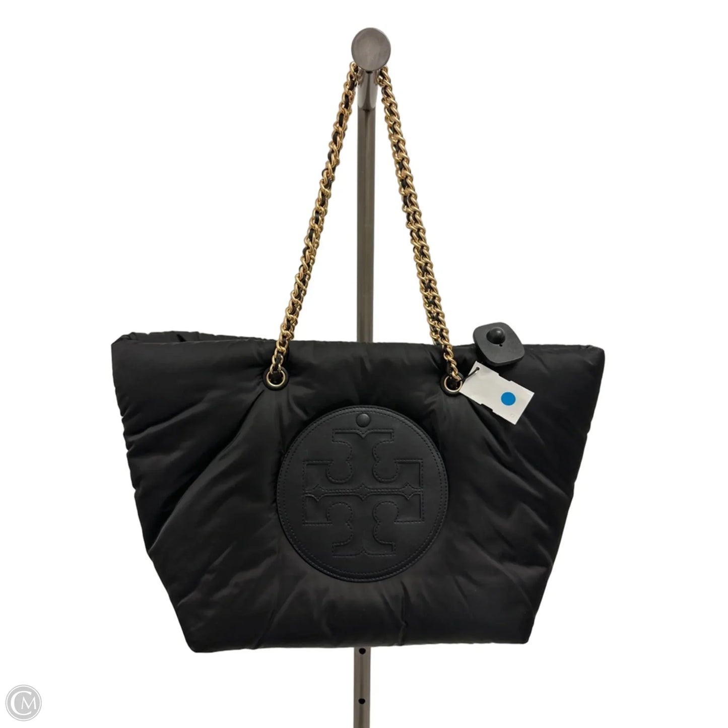 Handbag Designer By Tory Burch, Size: Large