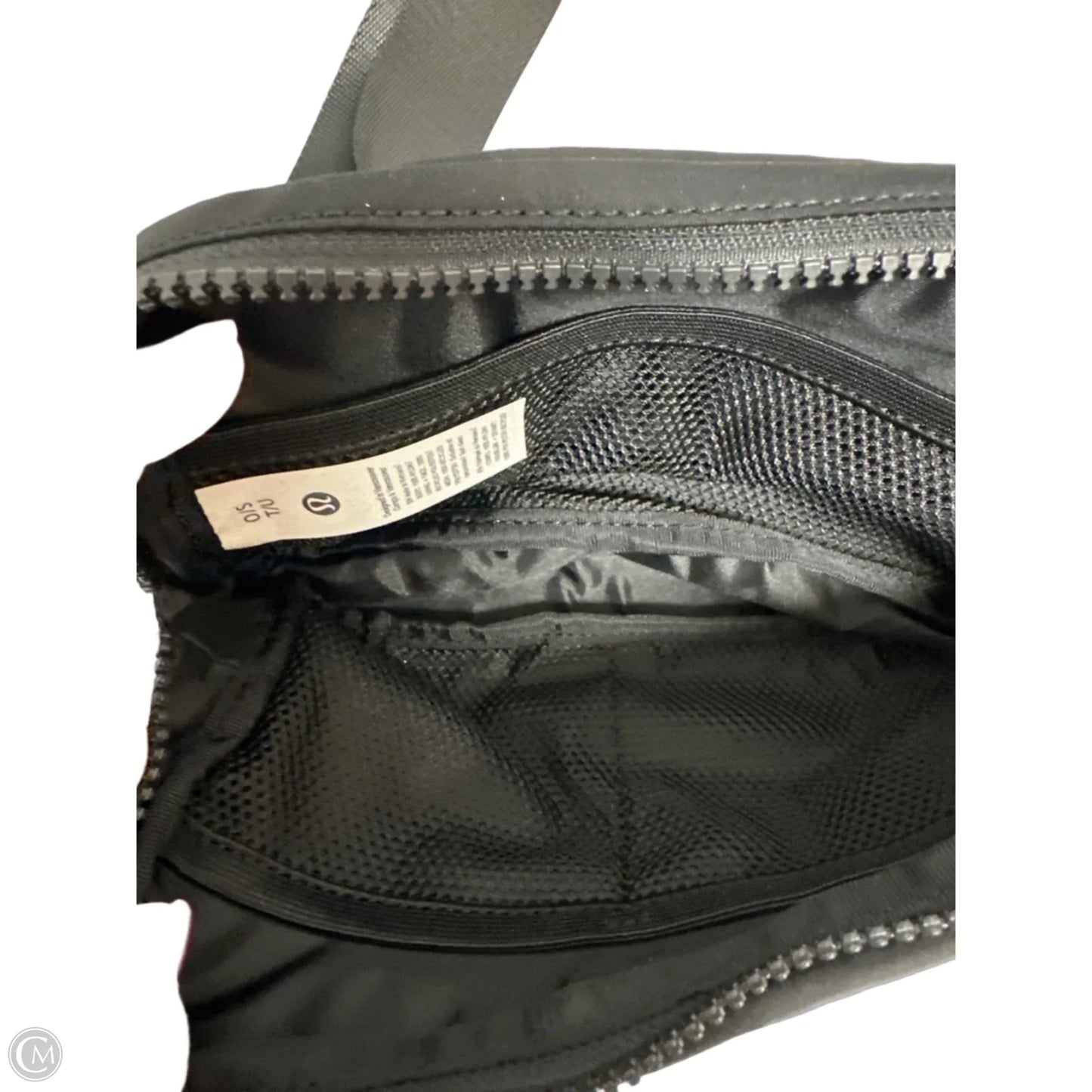 Belt Bag By Lululemon, Size: Small
