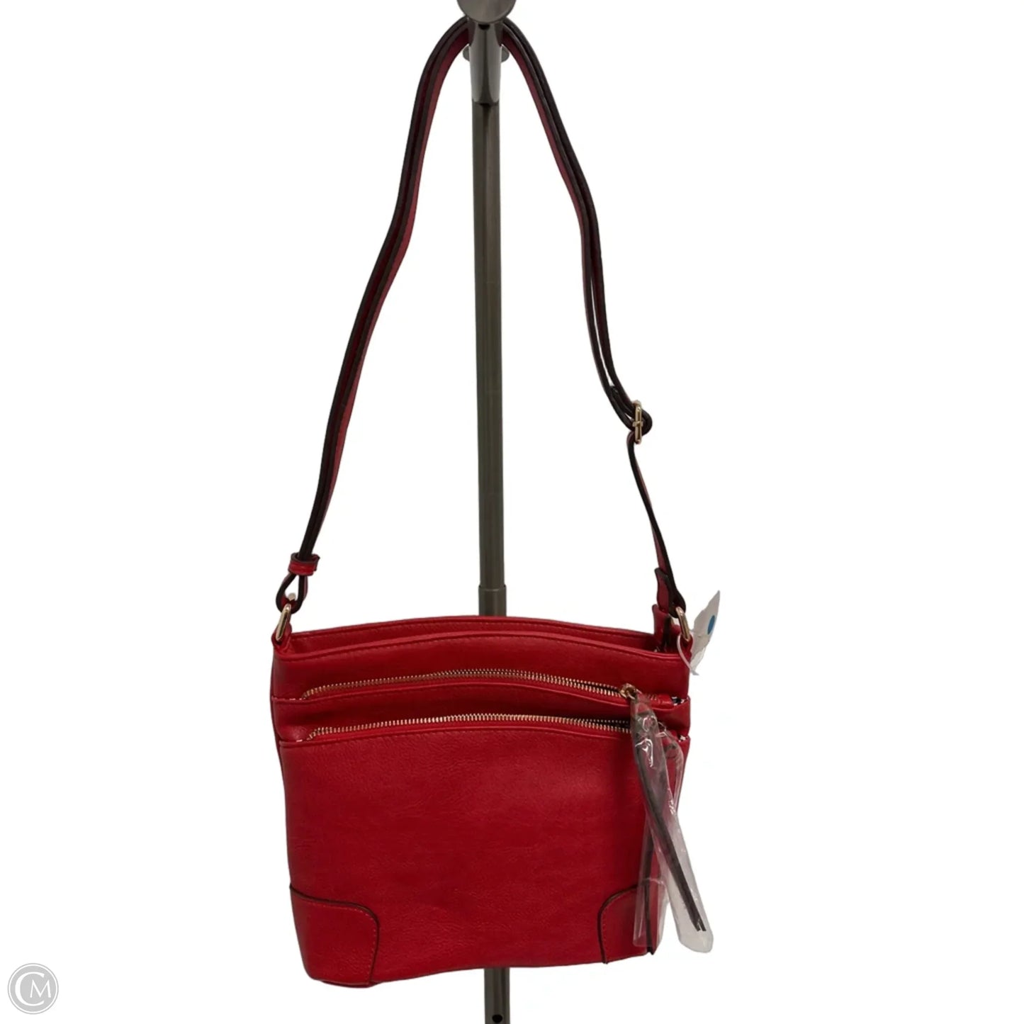 Handbag By Clothes Mentor, Size: Medium