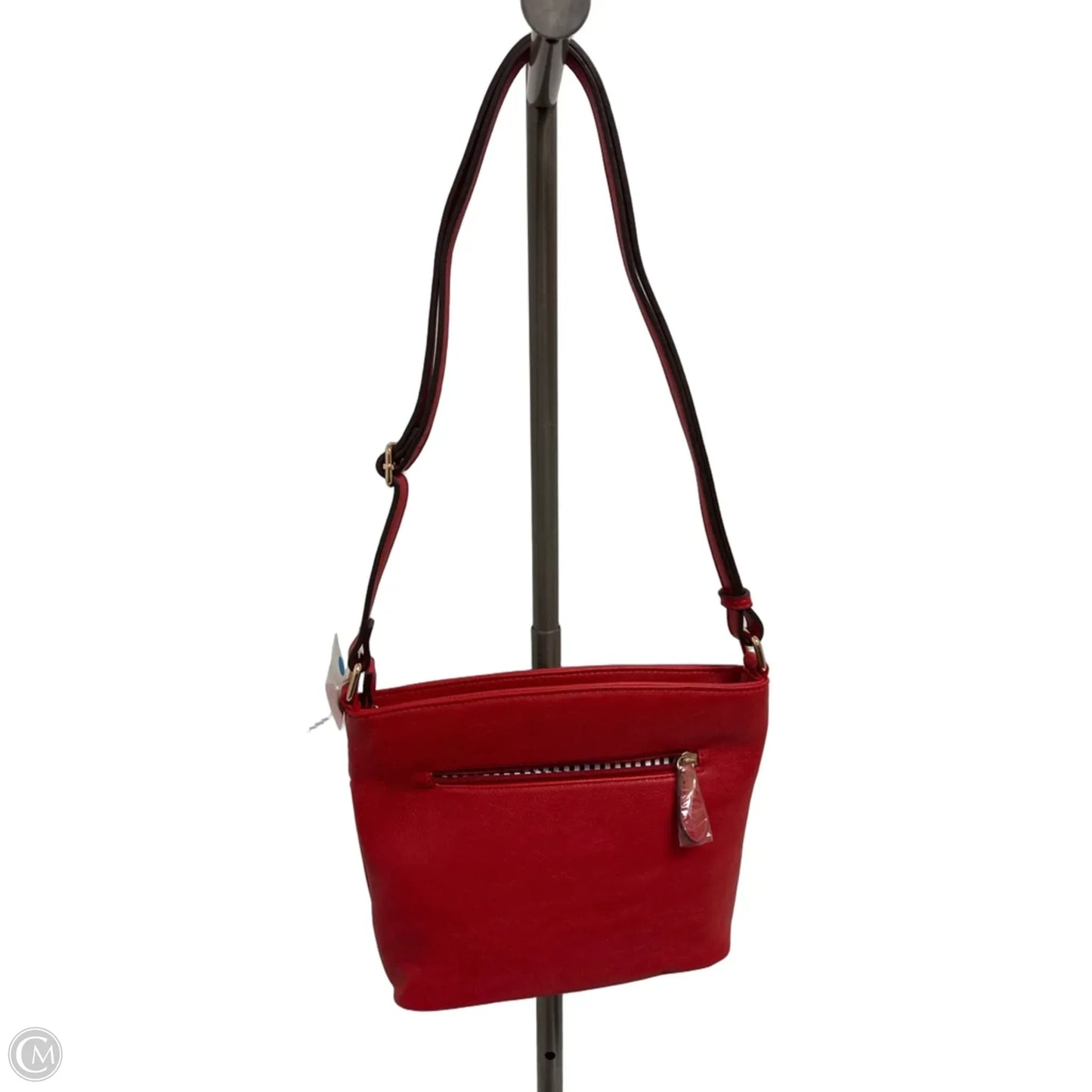 Handbag By Clothes Mentor, Size: Medium