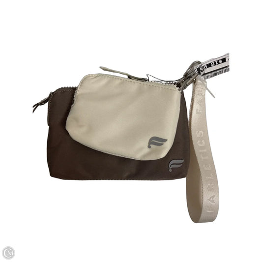 Wristlet By Fabletics, Size: Medium