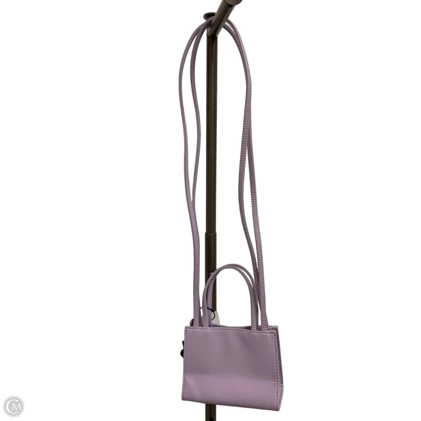 Handbag Designer By Telfar, Size: Small