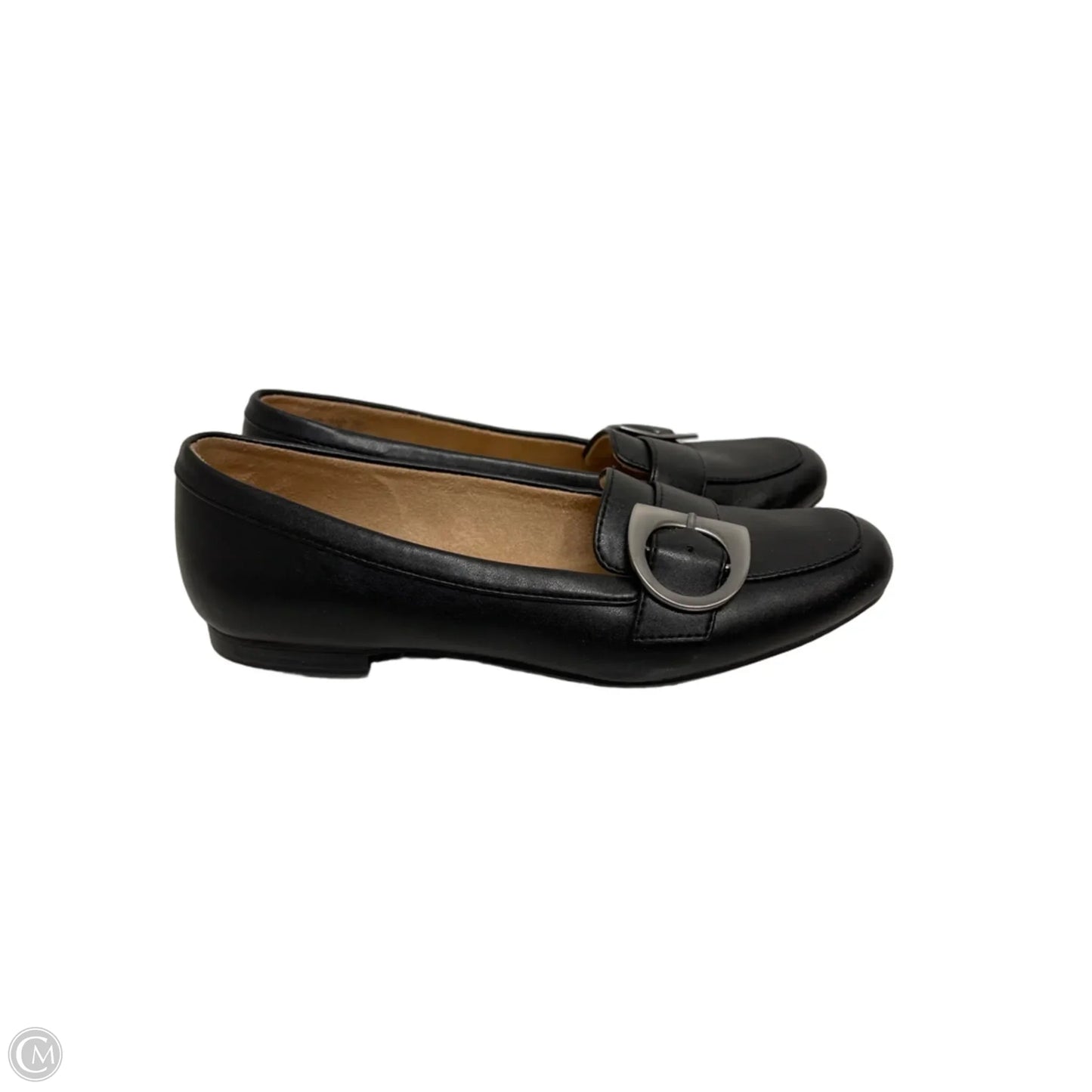 Shoes Flats By Naturalizer In Black, Size: 7