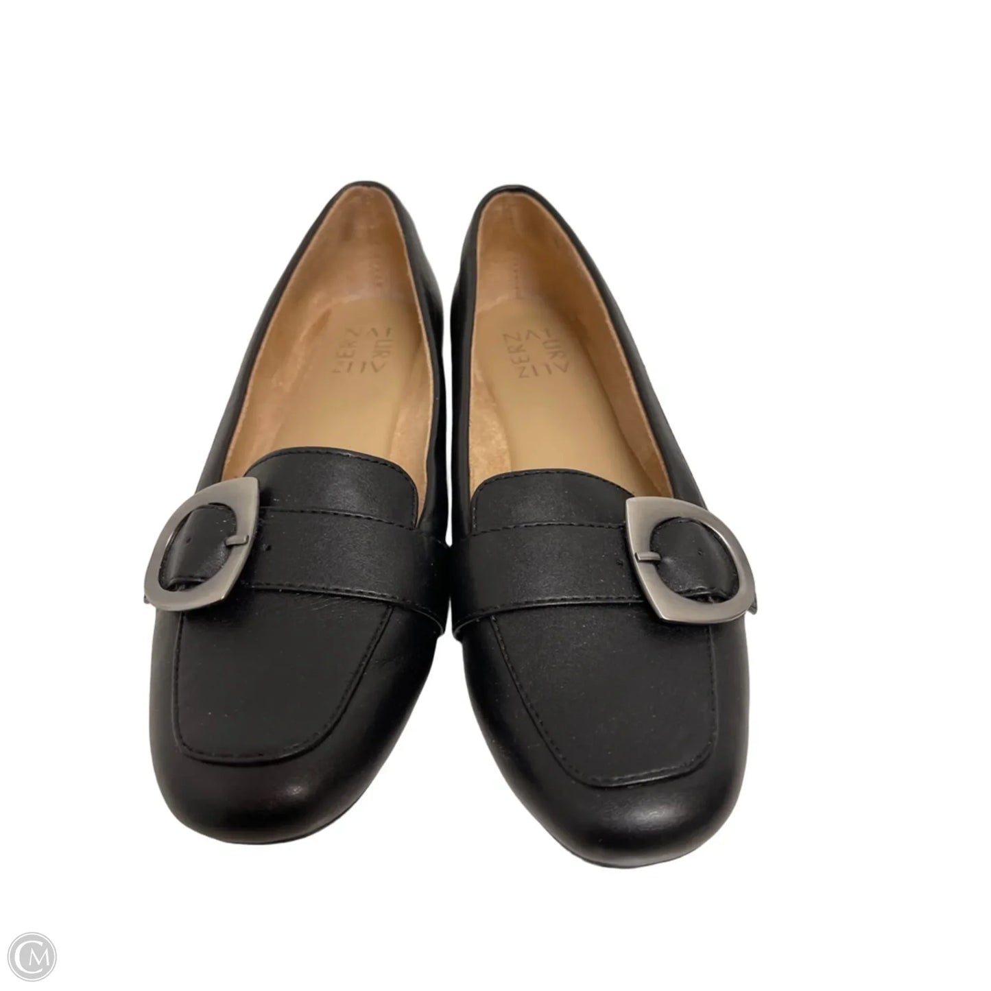 Shoes Flats By Naturalizer In Black, Size: 7