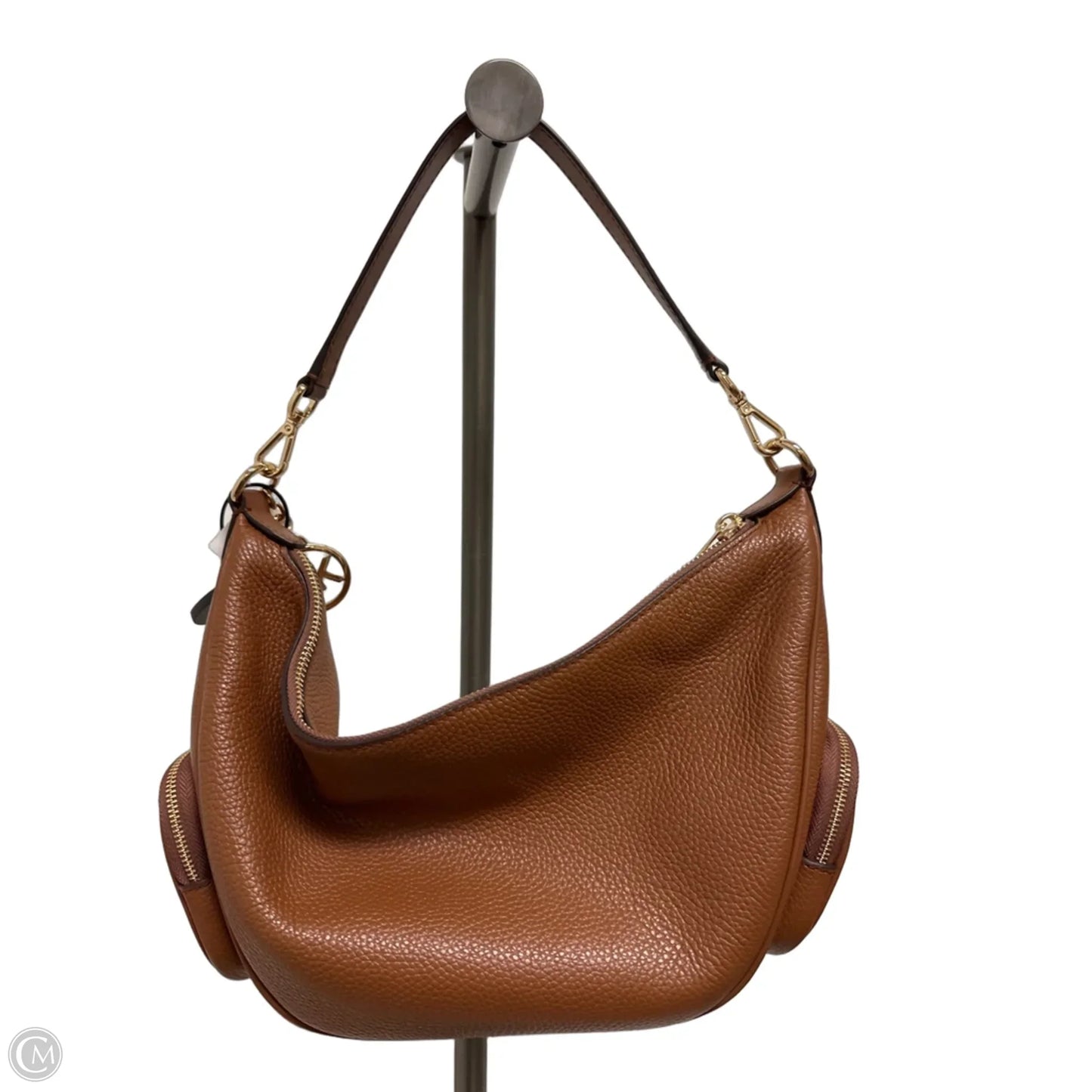 Handbag Designer By Michael Kors, Size: Large
