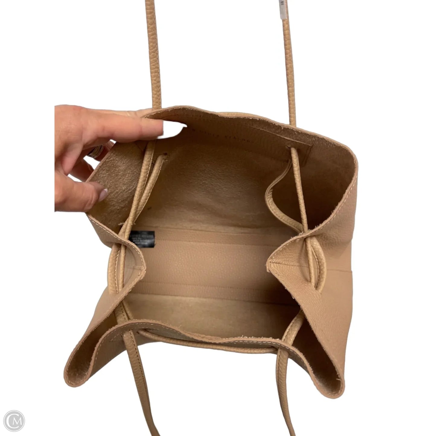 Handbag By & Other Stories, Size: Medium