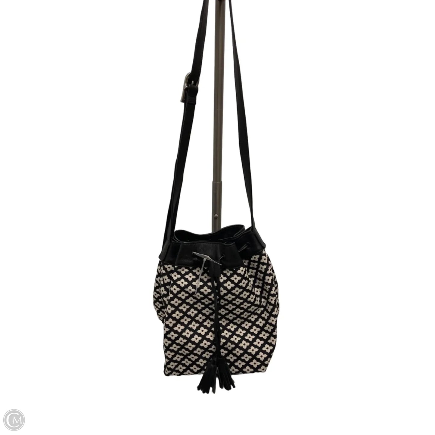 Handbag By J. Jill, Size: Medium