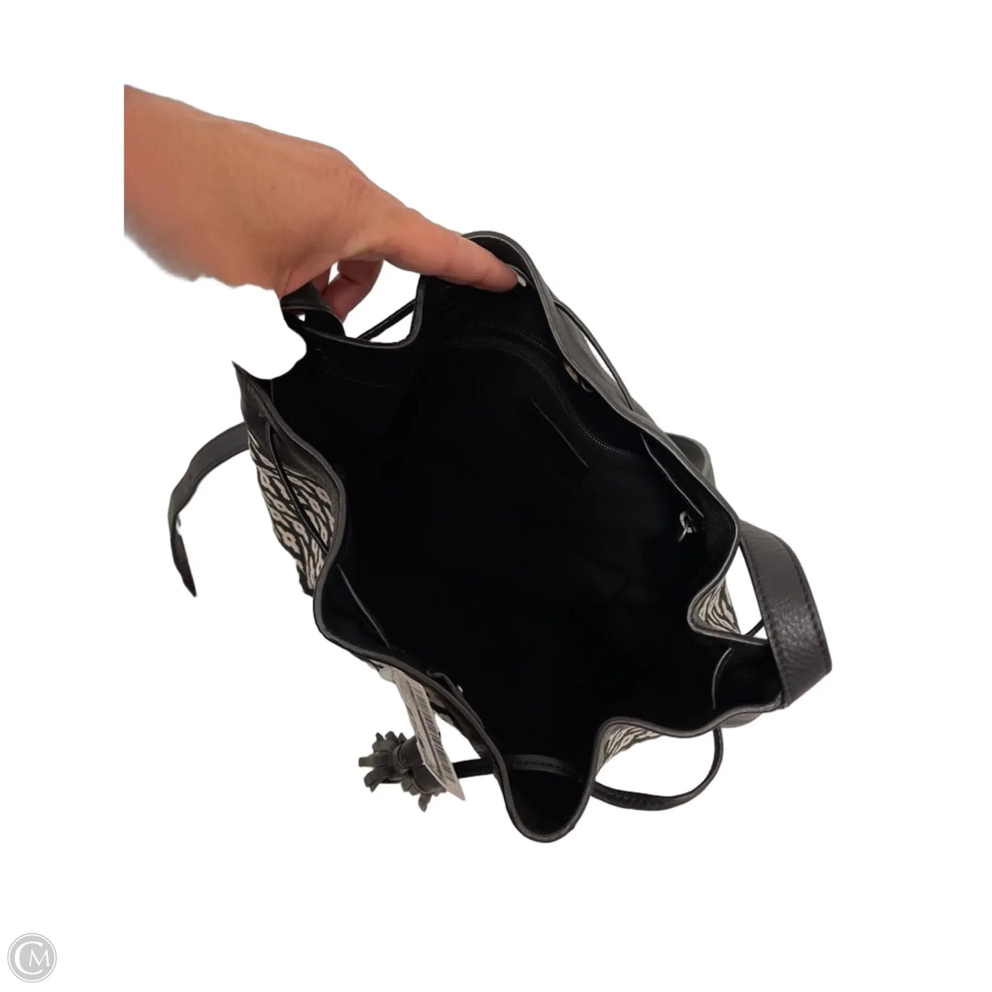 Handbag By J. Jill, Size: Medium