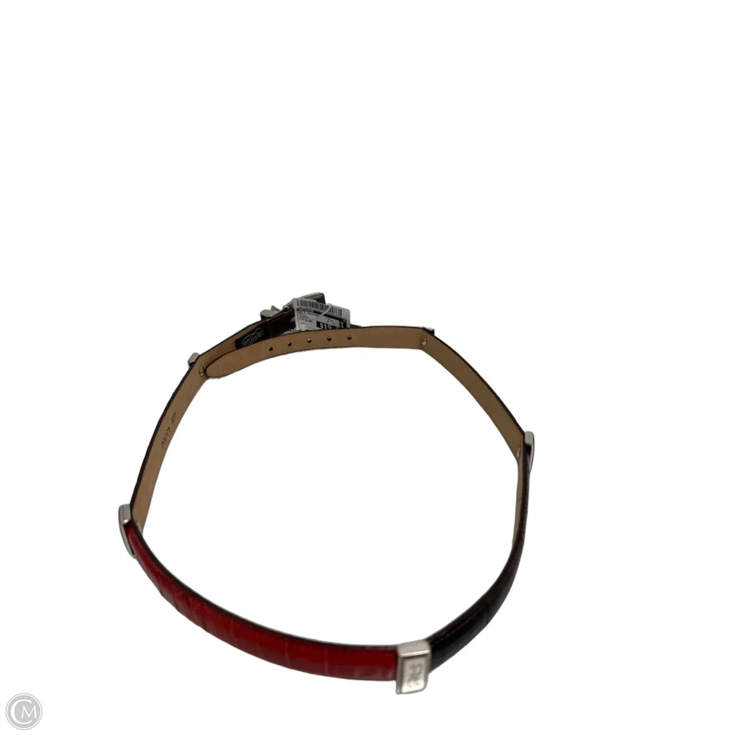 Belt Designer By Brighton, Size: Xlarge