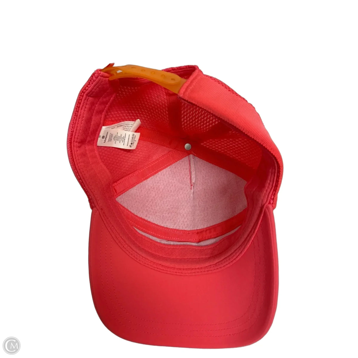 Hat Baseball Cap By Lululemon