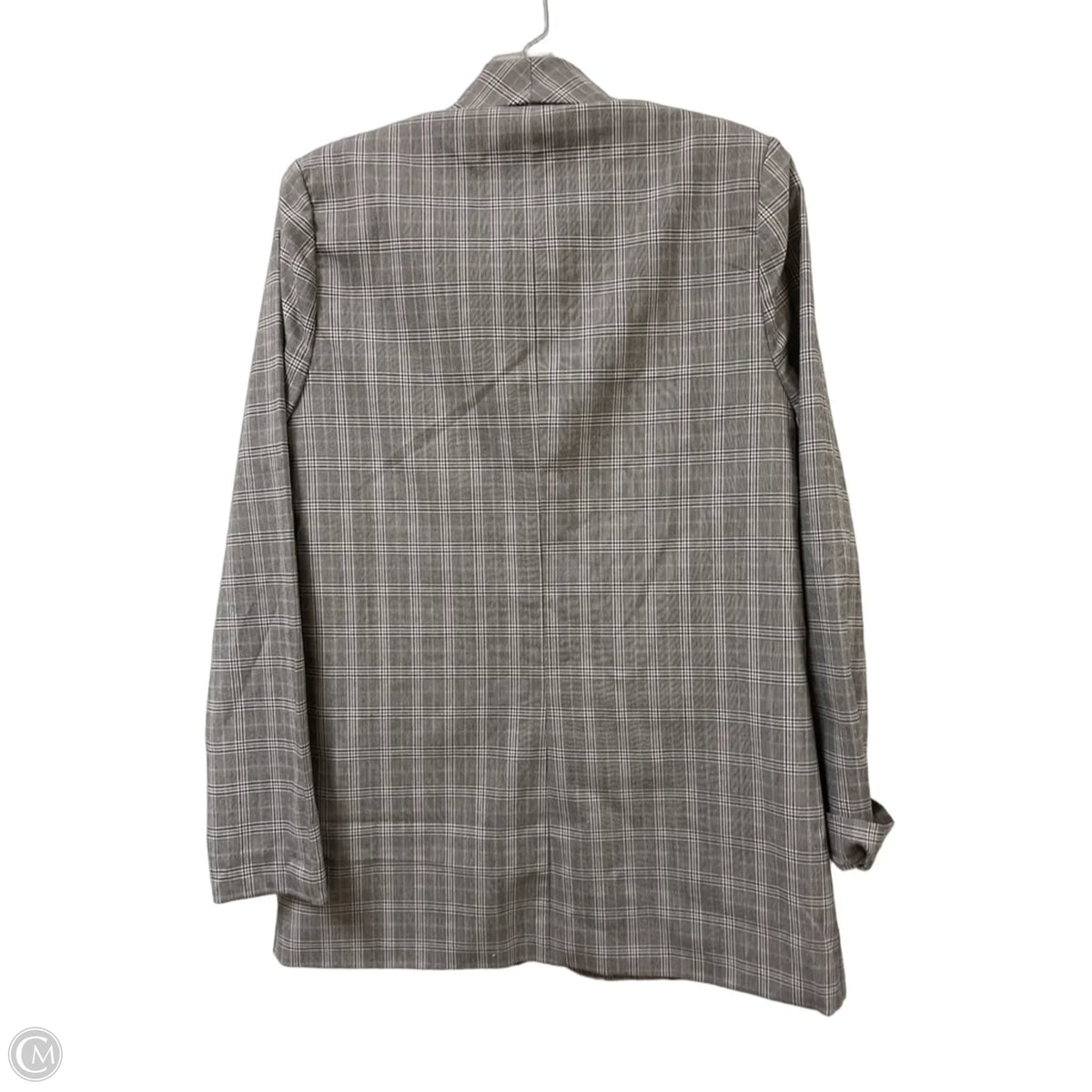Blazer By Wayf In Grey, Size: Xs