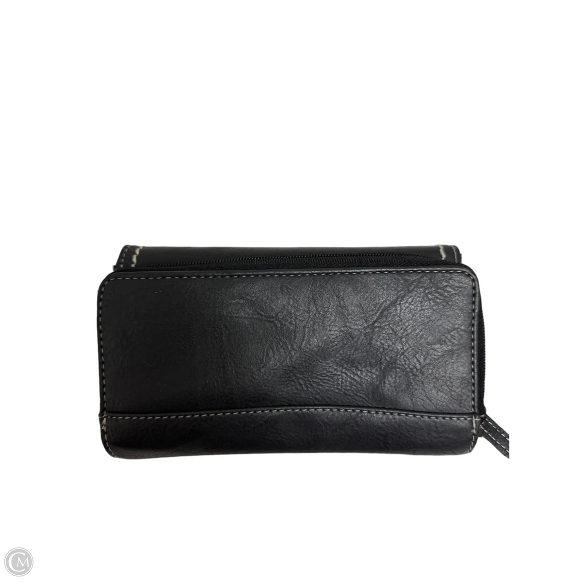 Wallet By Boc, Size: Medium