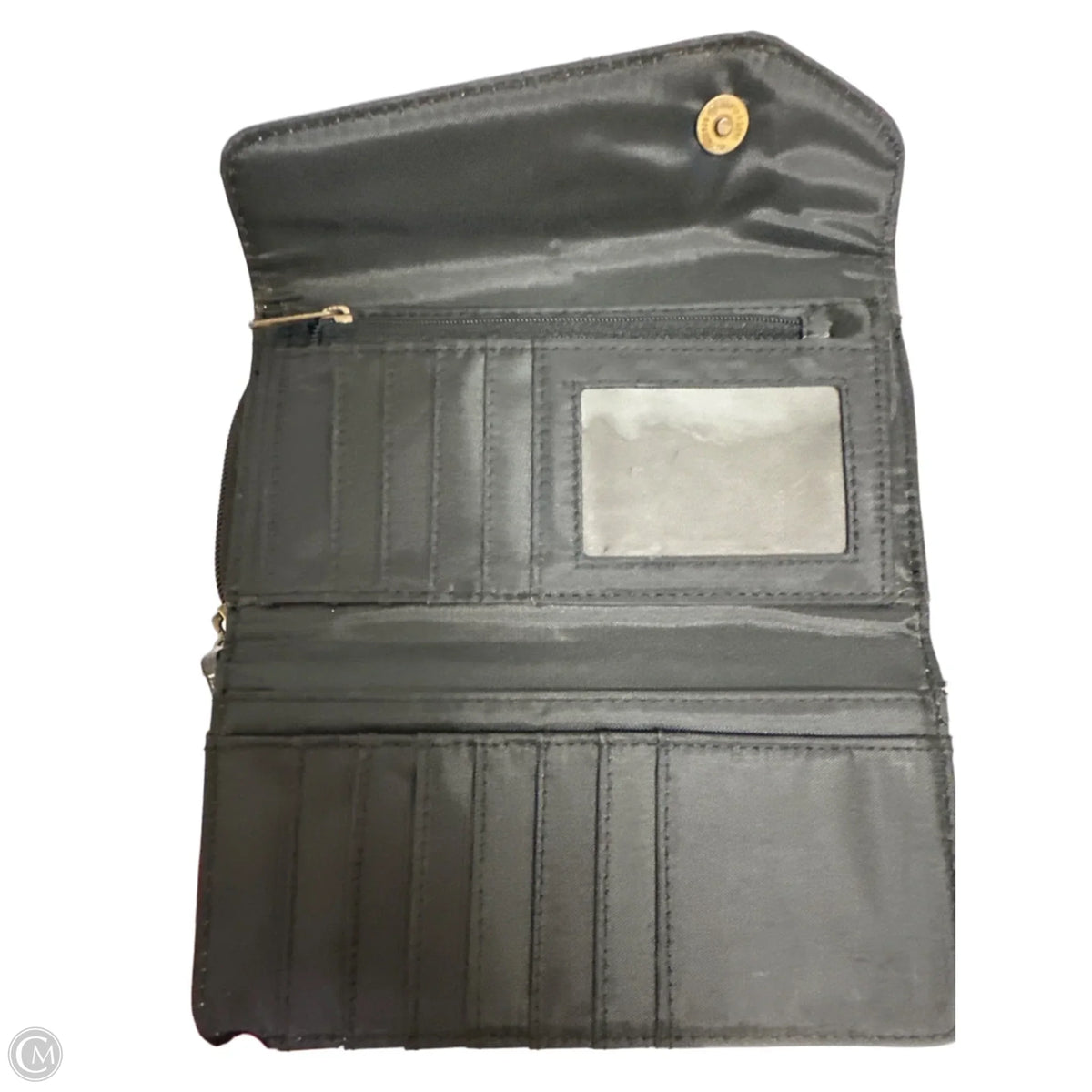 Wallet By Boc, Size: Medium