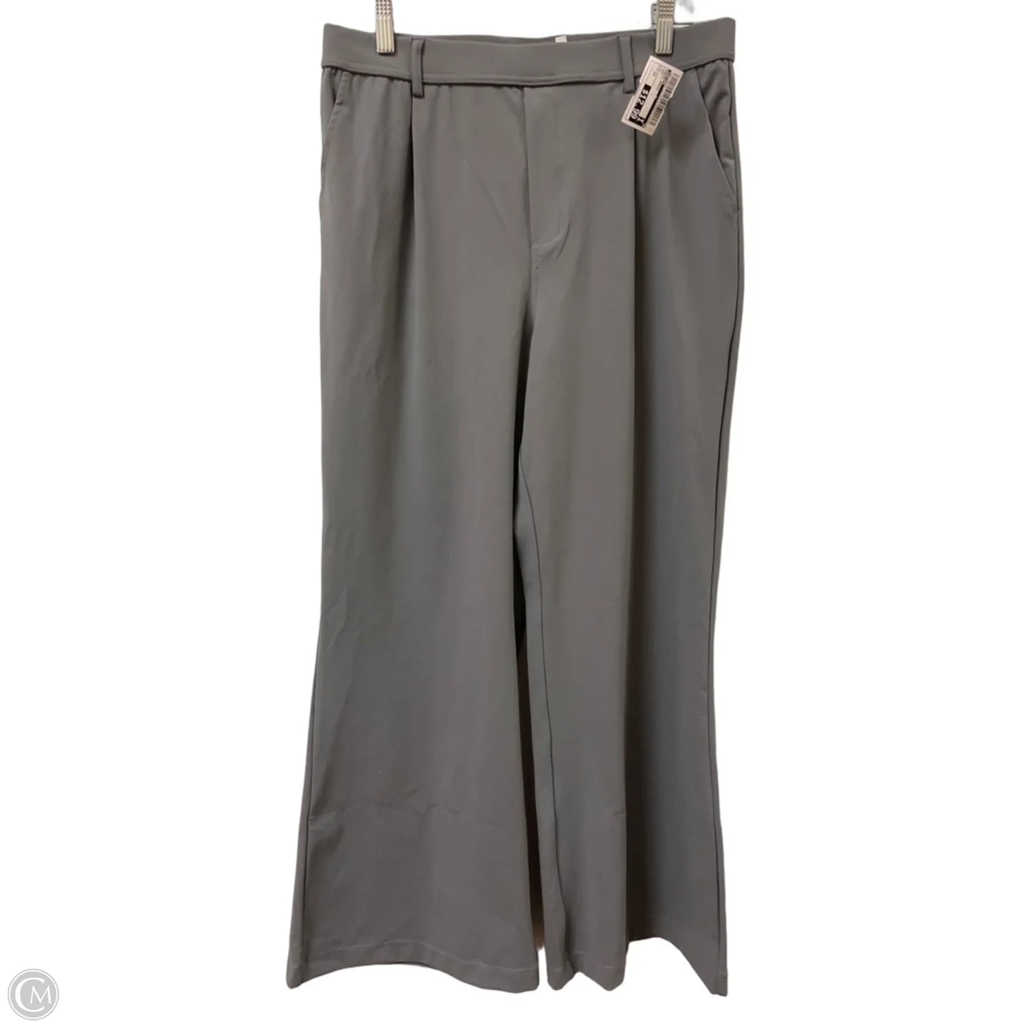 Pants Dress By Halara In Grey, Size: 12