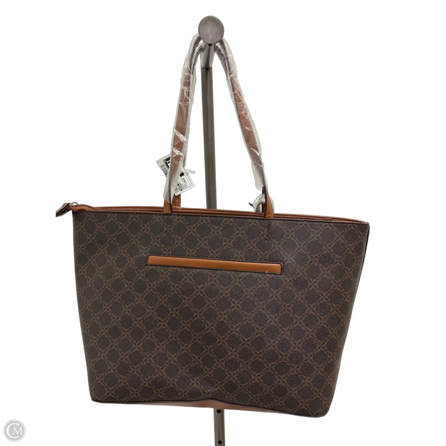Handbag By Nine West, Size: Large