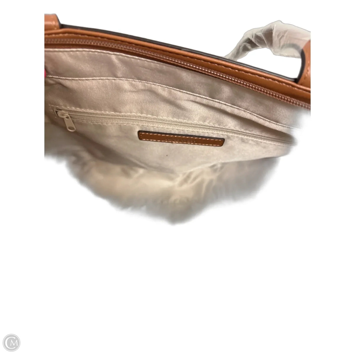 Handbag By Nine West, Size: Large