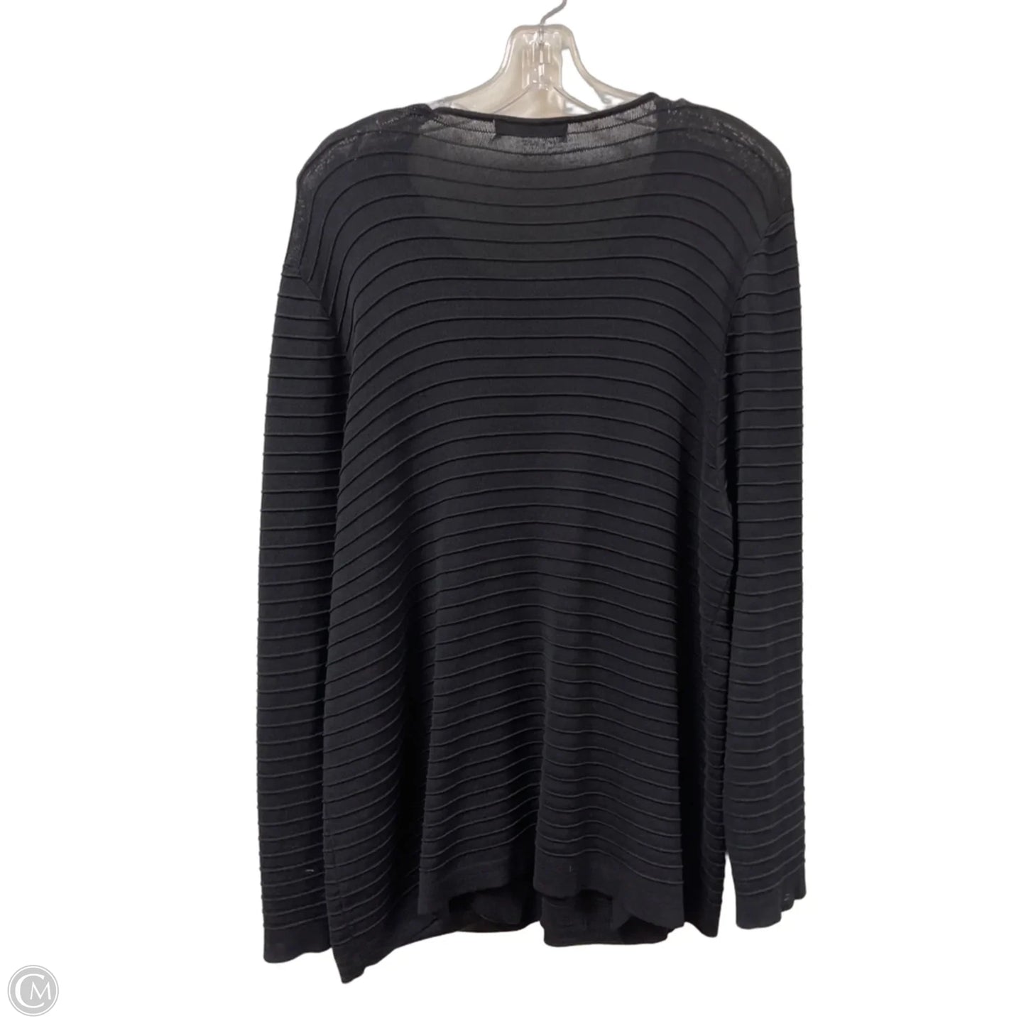 Jacket Other By Tanjay In Black, Size: Xl