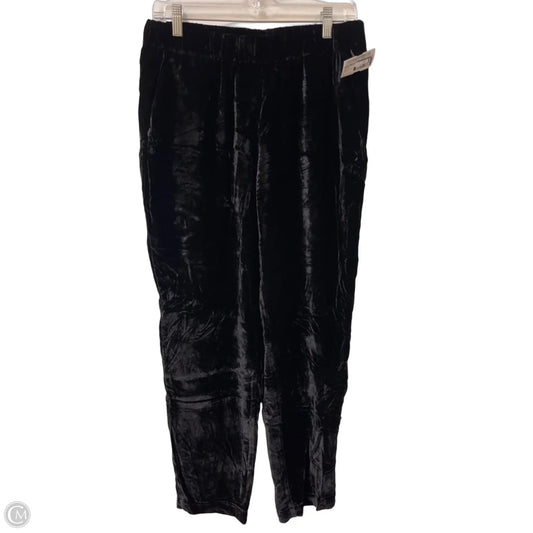 Pants Other By Tommy Bahama In Black, Size: 4